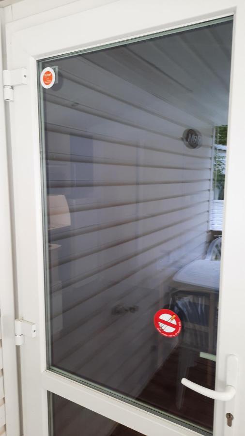 Le Ried Camping To Hapi Boofzheim Exterior foto